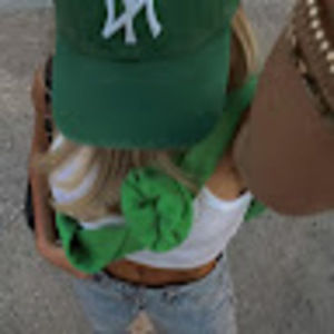 Meet your Posher, Zoe